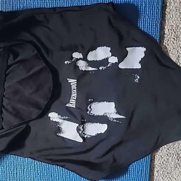 Ravenscoon Body Suit - Picture 2 of 3
